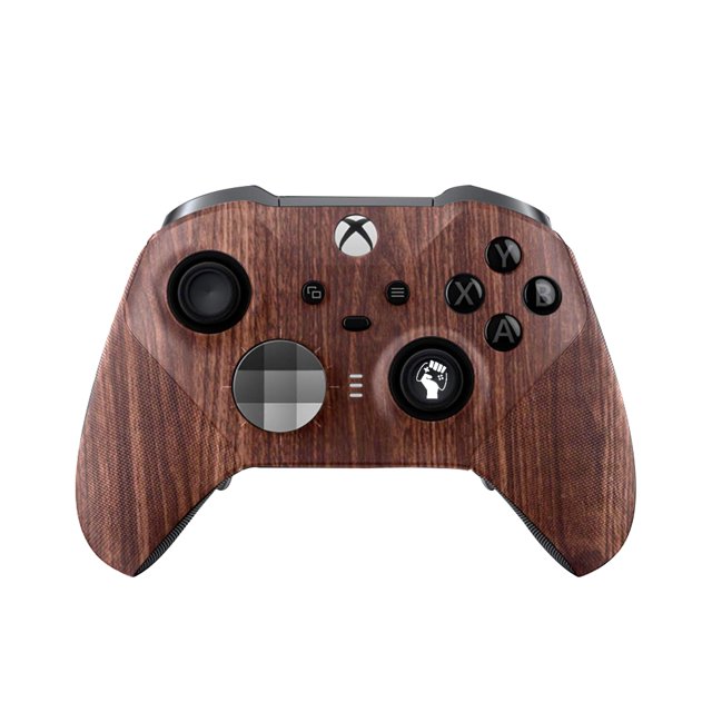 LifeTime Controllers XBOX Elite Series 2 Wireless Controller Custom