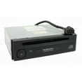 thumbnail image 3 of Restored 2000-2003 OEM Subaru Forester Legacy Compact Disc Player H6240LS000 (Refurbished), 3 of 7