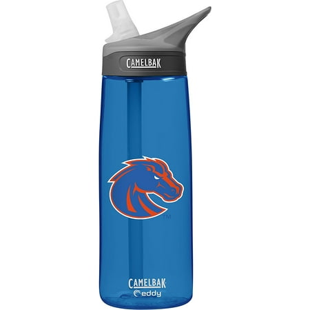 UPC 886798000107 product image for NCAA Boise State Broncos Unisex CamelBak Eddy 75L Collegiate Water Bottle, Oxfor | upcitemdb.com