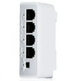 thumbnail image 1 of 1Pcs 4 Ports 1 à 3 Ports Extension PoE Passive Cascadable IEEE802.3Af 100Mbs pour Transmission IP Répéteur Switch NVR IP, 1 of 8