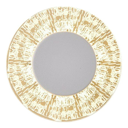 

QJUHUNG 4.7/7.9inch LED Acrylic Wall Lamp with Neutral Natural Light Staircase Wall Light Wall Mount Staircase Ceiling Light for Decoration LED Wall Light for Living Room Bedroom Balcony