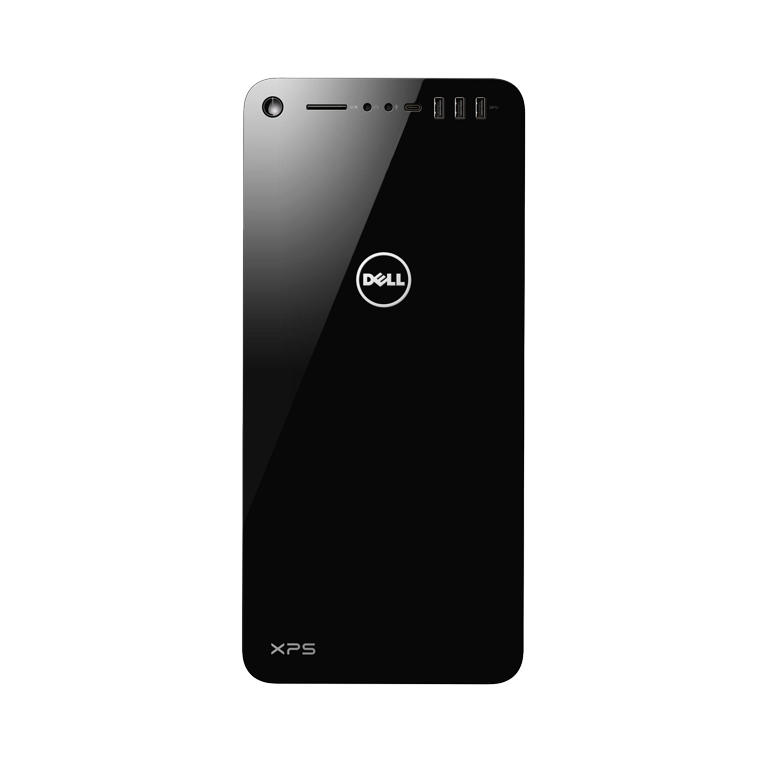 Dell XPS i5 Home and Business Desktop PC (Intel i5-9400 6