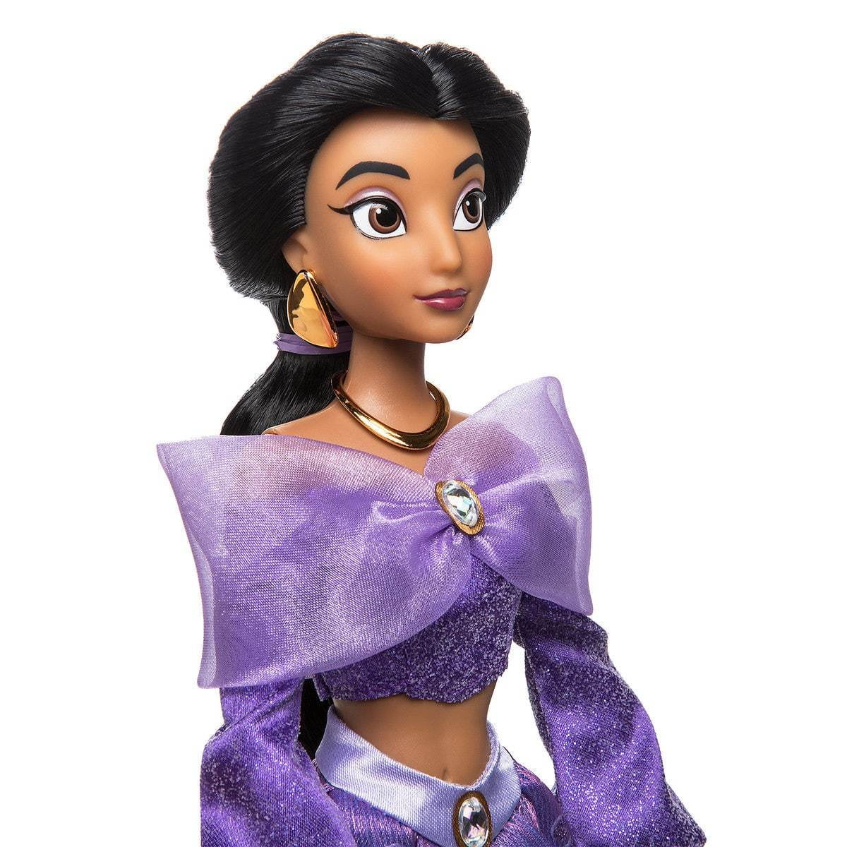 Aladdin and jasmine cheap singing duet doll set