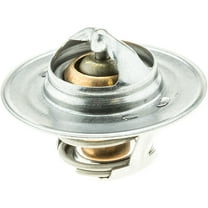 Gates 33008 OE Type Engine Coolant Thermostat Fits select: 2003-2005 JEEP WRANGLER / TJ, 1988-1995 CHEVROLET GMT-400