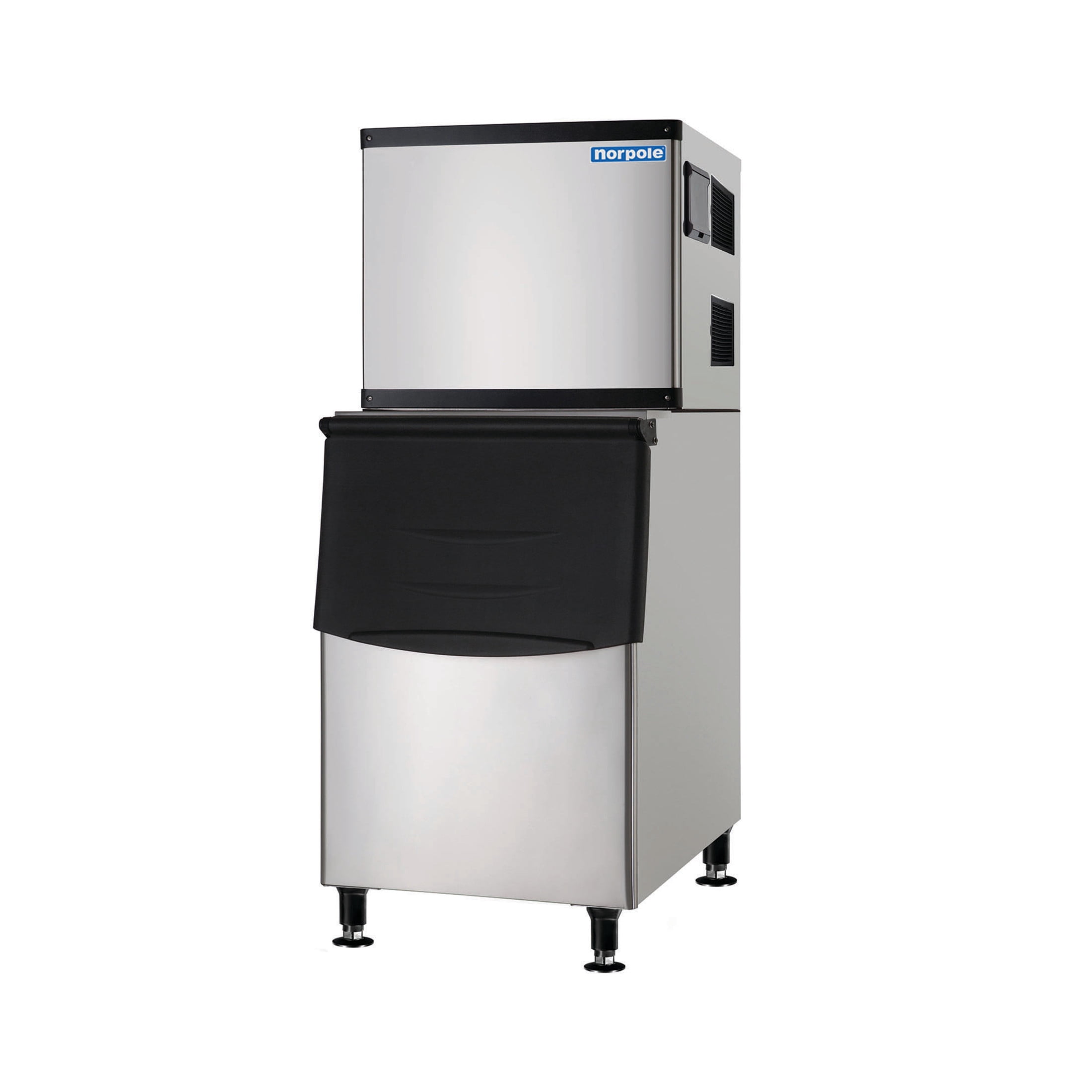 500 lb. Ice Maker Bin
