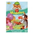 thumbnail image 1 of El Libro De Pooh Buenos Modales Gracias De Nada DISNEY PIXAR DVD, 1 of 1