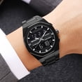 thumbnail image 6 of YiJuHui Luminous Digital Watch for Men Women, Waterproof Sport Watch with Alarm Stopwatch, LED Backlight Military Outdoor Watch, Casual Daily Wear Quartz Wristwatch, 6 of 9