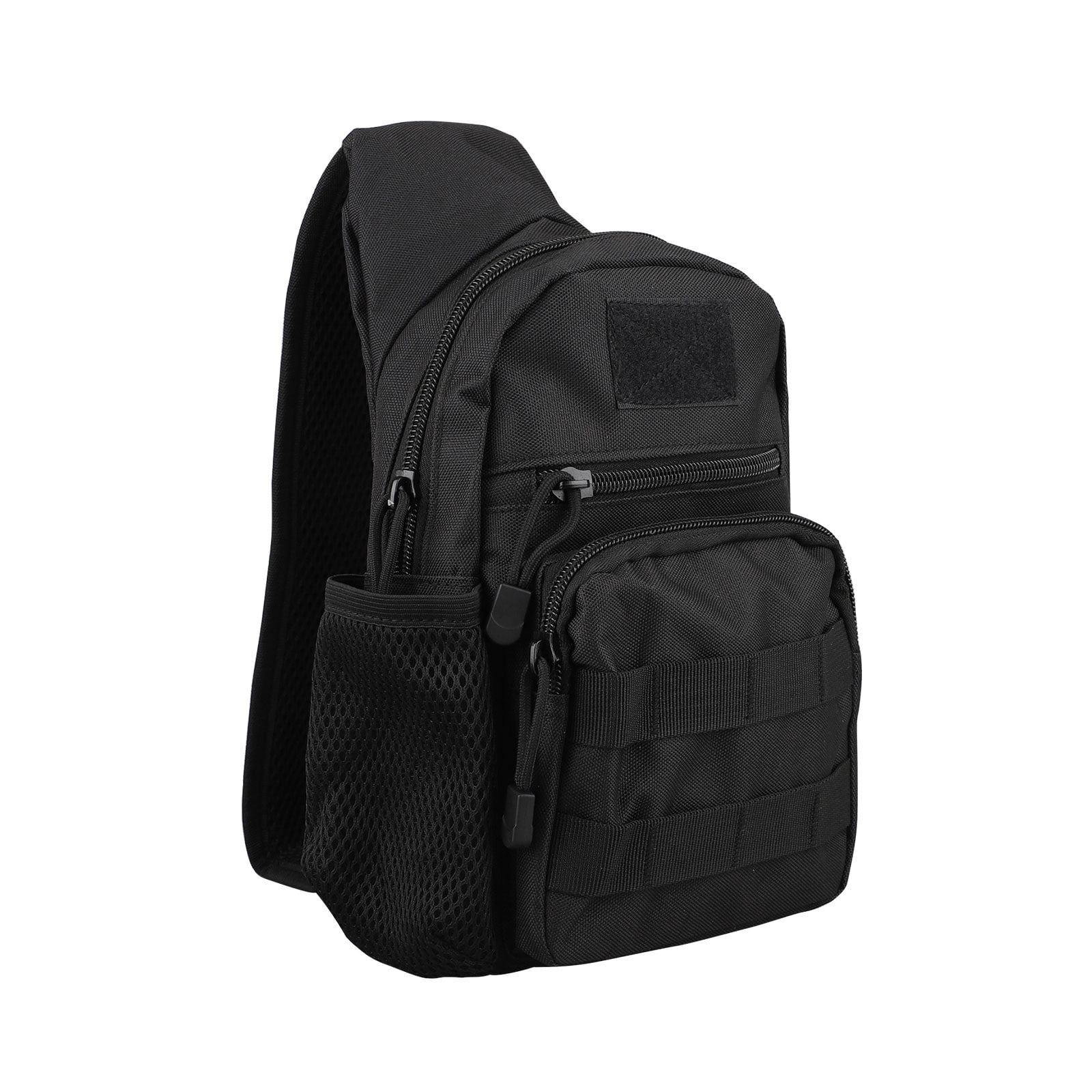 men's backpack with water bottle holder