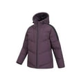 thumbnail image 3 of Mountain Warehouse Womens Oslo Extreme Down Padded Jacket, 3 of 4