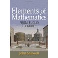thumbnail image 1 of Éléments de Mathématiques : d'Euclide à Gdel, 1 of 2