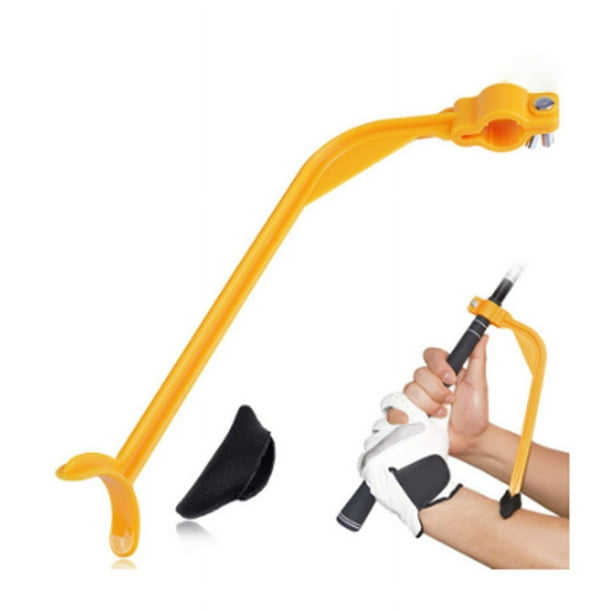 Golf Swing Trainer Swing Guide Golf Accessory Training Aid