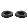 thumbnail image 5 of Almencla 5x100mm Replacement Ear Cushions Earpads Covers for Headphones 5 Pcs, 5 of 8