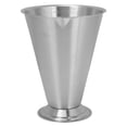 thumbnail image 3 of Vaso de acero inoxidable para coctelería, vaso de acero inoxidable para mezclar cócteles, utensilios de bar, uso práctico, 3 of 12