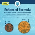 thumbnail image 2 of Tetra TetraCichlid Cichlid Fish Food Flakes, Clear Water Advanced Formula 1.58 oz., 2 of 12