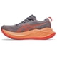thumbnail image 4 of Zapatillas para correr ASICS SUPERBLAST 2 Unisex Gris Púrpura/Coral, 4 of 9