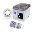 thumbnail image 2 of Portable Currency Strapping Machine for Banding and Bundling Banknotes, 2 of 5