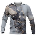 thumbnail image 2 of Sudadera con capucha para hombre, estampado de degradado 3D, jerseys de gran tamaño, nueva moda 2024, sudaderas con capucha, sudaderas con capucha de manga larga Harajuku, ropa para hombre, 2 of 5