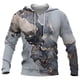 thumbnail image 2 of Sudadera con capucha para hombre, estampado de degradado 3D, jerseys de gran tamaño, nueva moda 2024, sudaderas con capucha, sudaderas con capucha de manga larga Harajuku, ropa para hombre, 2 of 5
