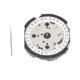 thumbnail image 1 of Reloj Movimiento De Cuarzo Para Vd53 Vd53c Herramienta De Reparación De Movimientos Corona A Las 3, 1 of 5