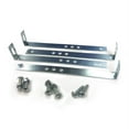 thumbnail image 4 of Solar Group Mailbox Mounting Hardware Universal Top Mount - Heavy-Duty Steel - 1 Piece, 4 of 6