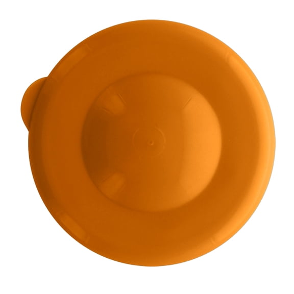 Orange Dew Cap (1 Cap) Replacement
