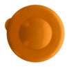 Orange Dew Cap
