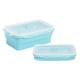 thumbnail image 2 of 350ml Silicones Folding Lunch Box, 2 of 6