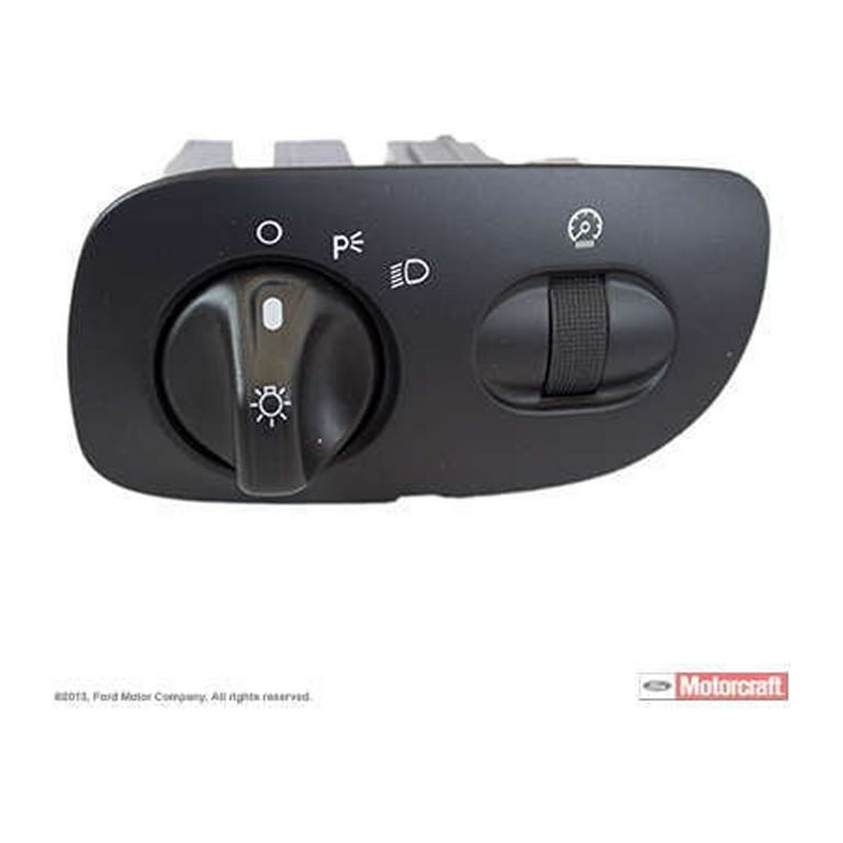 For Ford Excursion 2000-2004 4x LED Headlight Hi/Lo Fog Lights Bulbs - Foto 8