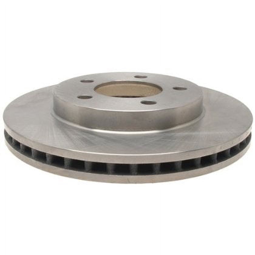 BRAKE ROTORS OEM