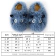 thumbnail image 4 of Interior Suaves para El Parejas Unisex Acogedoras Climas Fríos, 4 of 6