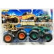 thumbnail image 1 of Toy Hot Wheels Monster Trucks Demolition Doubles, paquete de 2 unidades, 1 of 1