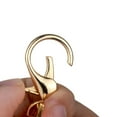 thumbnail image 5 of Mahjong “White” Key Chain, 5 of 5