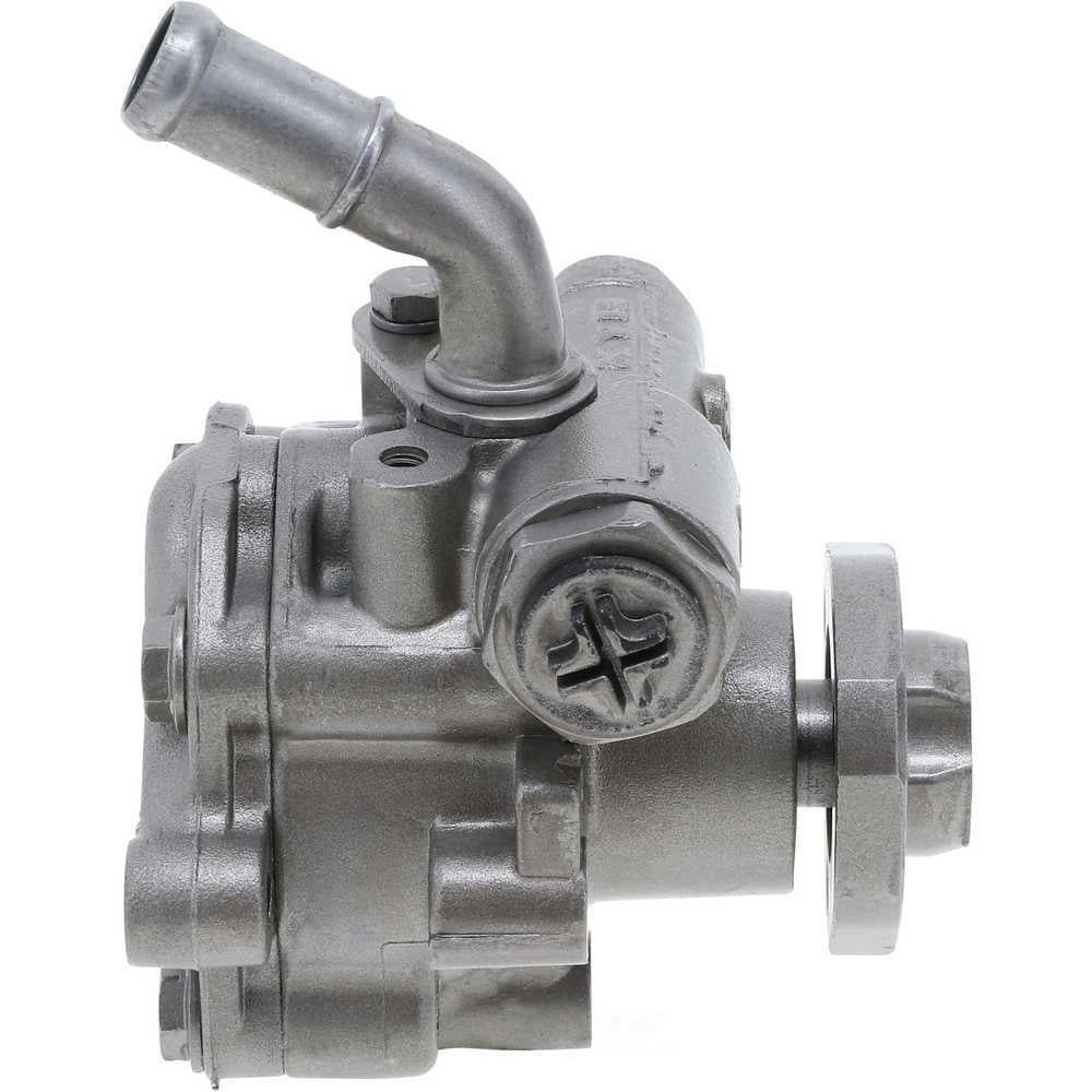 MAVAL 96831M Reman Power Steering Pump