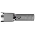 thumbnail image 4 of Fugacal Cortadora de pelo recargable, cortadora de pelo ajustable USB recargable de bajo ruido para peluquería para el hogar Fugacal No se aplica, 4 of 6