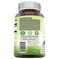 thumbnail image 4 of Amazing India Gymnema 500 mg 60 Veggie Capsules (Non-GMO), 4 of 4