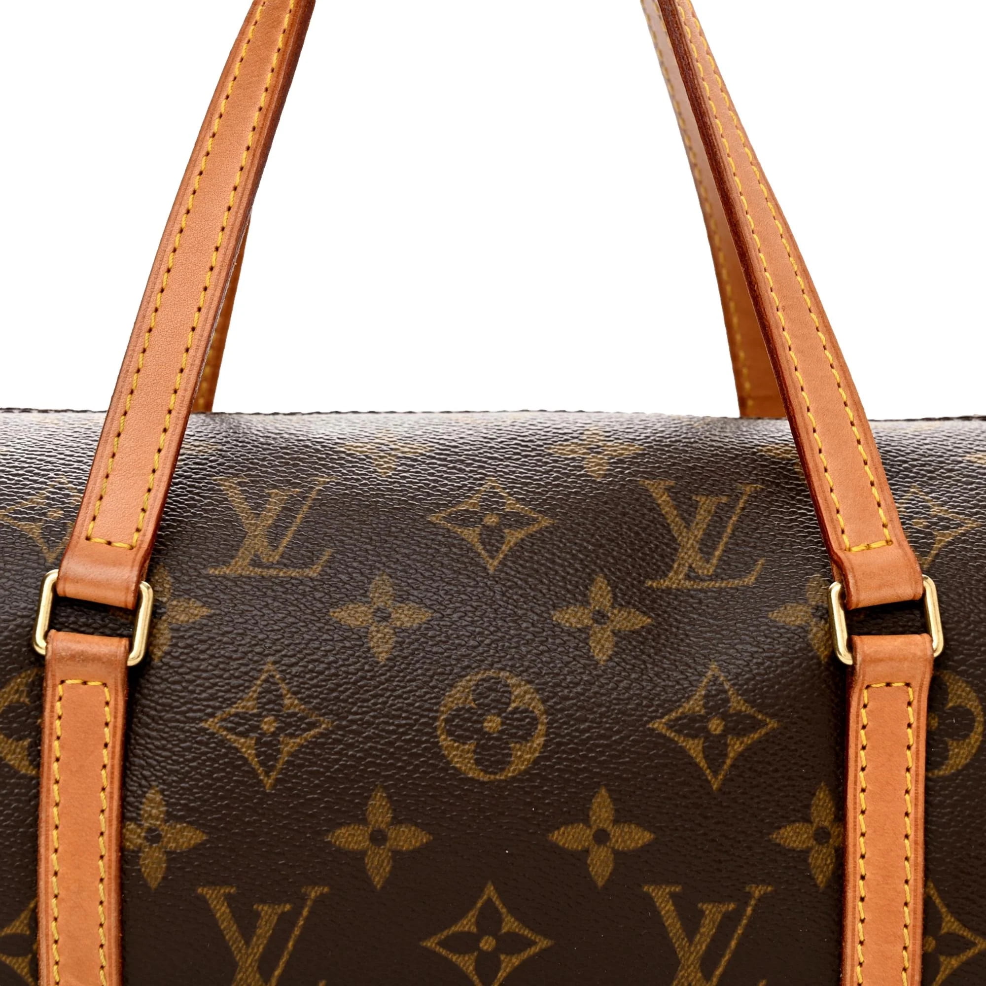 Louis Vuitton Women's Monogram Watercolor Cylinder Bag