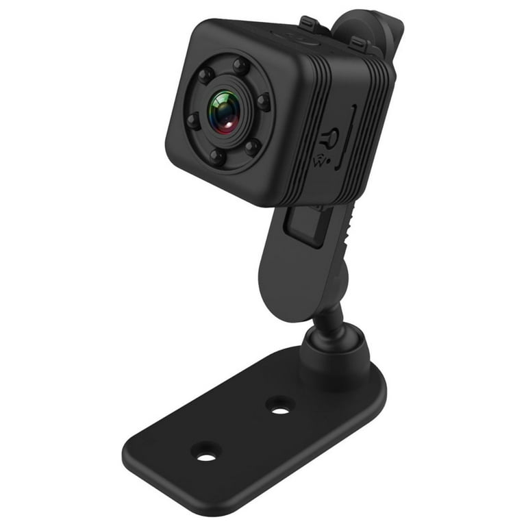 SQ29 Camera Outdoor Sports Camera Infrared Night Vision Wireless