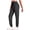 #2109:1 Pack, Dark Grey, variant on Cadmus Womens 29'' Sweatpants Lounge Comfy Drawstring Athletic Running Workout Joggers with Pockets