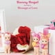 thumbnail image 3 of Sonny Angel-caja ciega de la serie Mensaje de amor, caja misteriosa Kawaii, Mini figura de Anime, decoración, juguete sorpresa, regalos del Día de San Valentín, 3 of 4