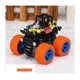 thumbnail image 4 of Carro de Fricción de Juguete The Baby Shop  HP1153505 Set 4 Coches Truck Verde -, 4 of 10