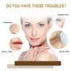 thumbnail image 5 of Esencias faciales 0ml Antienvejecimiento, Arrugas profundas, Arrugas que contienen ácido hialurónico, Adecuado para iluminar todo tipo de piel Liquidación, 5 of 9