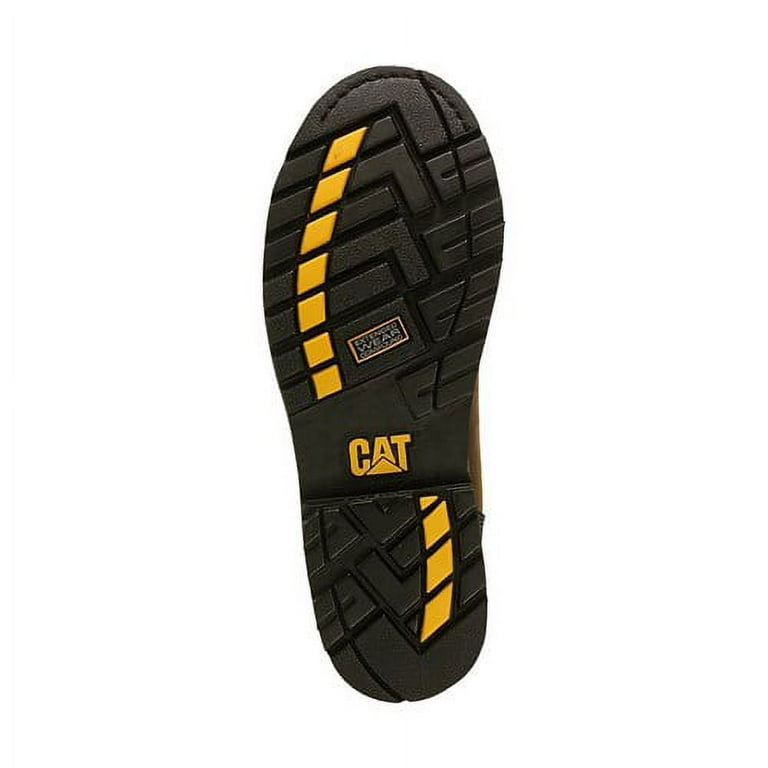 Caterpillar tracklayer boots sale