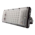 thumbnail image 1 of Lampara LED Reflector 50W 3600lm Luz Dia Con Mica Opaca Megaluz LLR-003, 1 of 7