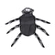 thumbnail image 1 of Ropa de araña para mascotas de Halloween, disfraz de fiesta para cachorros, sudaderas con capucha, disfraz divertido para perros pequeños, medianos y grandes, 1 of 5