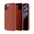 thumbnail image 1 of Funda de Protección para iPhone 11 Pro - Sovico - Silicón con Forro de Microfibra, 1 of 6