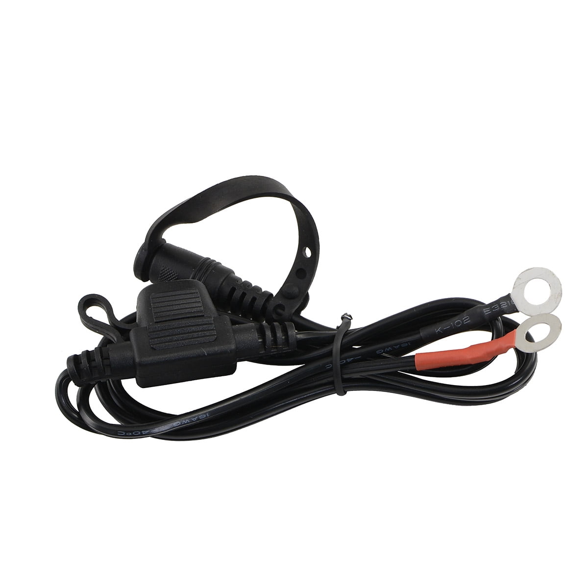 Milwaukee Leather 12V Motorcycle 