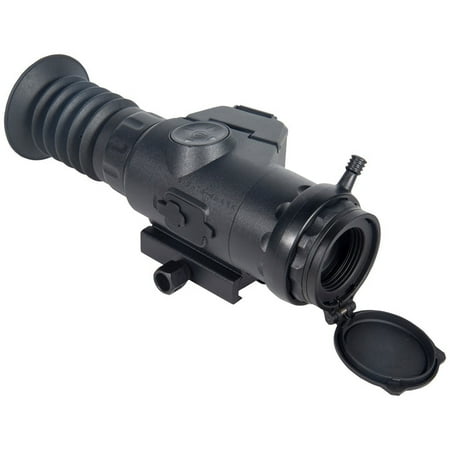 Sightmark Wraith 4K Mini 4x Digital Scope (Pick up in the cage)