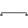 thumbnail image 3 of Telluride Cabinet Pull, 10 Inches, Vintage Bronze by Stone Harbor Hardware, 3 of 3