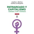 thumbnail image 1 of PATRIARCADO Y CAPITALISMO FEMINISMO CLASE Y DIVERSIDAD EDICIONES AKAL MEXICO, 1 of 1