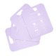 thumbnail image 5 of unbranded 4Ud Tabla Plegable Para Ropa Violeta Con Material PP Resistente Para Optimizar Espacio Y Organizar Prendas, 5 of 8